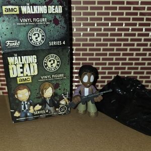 Funko Mystery Minis vinyl figure of Noah